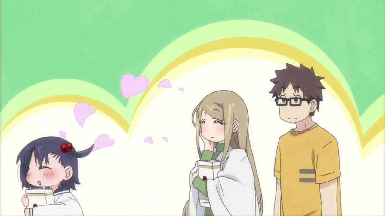 ooya-san