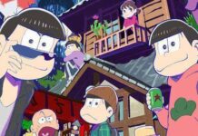 Idea Factory Akan Merilis Game Otome Osomatsu-San