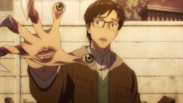 parasyte