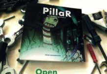 PillaR: Menelaah Hubungan Manusia dengan Robot