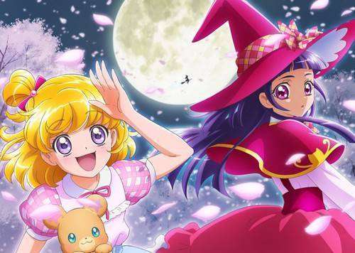 precure2