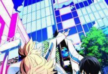 Prince Of Stride Alternative Direncanakan Akan Tayang 12 Episode