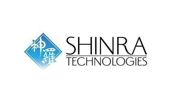 shinra