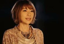 Suara Kembali Nyanyikan Lagu Untuk Utawarerumono: Itsuwari No Kamen