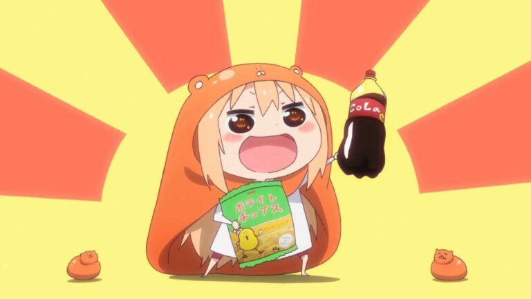 umaru