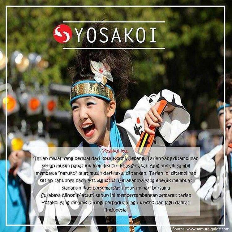 yosakoi