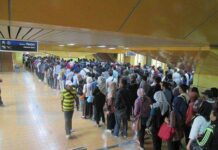Kejadian Unik Dan Menarik Terjadi Di Stasiun Gondangdia