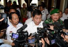 Pemerintah RI Berencana Datangkan 400 Unit Lokomotif Baru