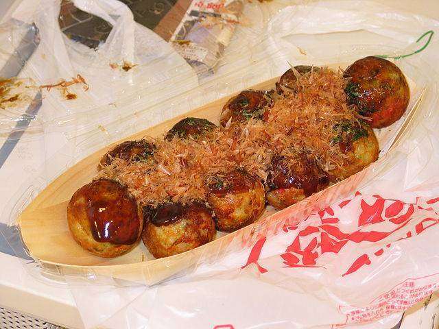 Takoyaki - Wikipedia