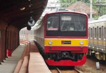 Stasiun Sudirman Baru untuk KA Bandara Mulai Dibangun