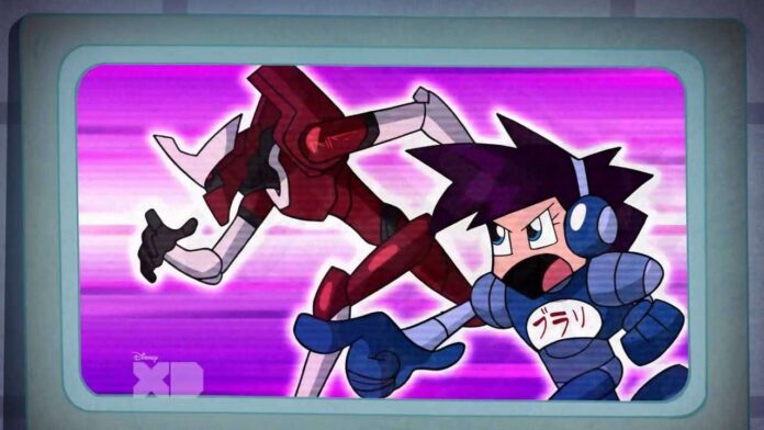 Gravity Falls 1
