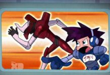 Sosok Eva Unit Hadir Dalam Gravity Falls