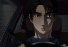Shigeno: Jika Initial D Ada Sekuelnya, Ceritanya Tentang Reli