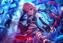 Di Mobage Cinderella Girls, Asuka Ninomiya Akhirnya Bersuara Juga