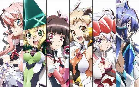 symphogear axz siap tayang juli 2017 - 1 HD Gallery | Kaori Nusantara 2025