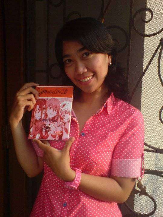Wan Leony Mutiarza