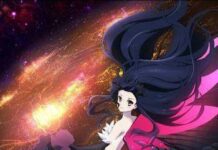 Visual Accel World: Infinite Burst Telah Dirilis