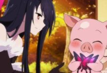 Accel World: Infinite Burst Siap Hadir Bulan Juli
