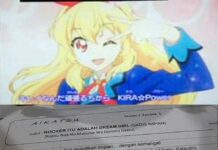 Aikatsu Musim Kedua Segera Hadir di Indonesia