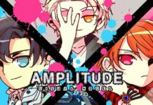 Akhirnya Proses Pembuatan Novel Visual Amplitude Sudah Rampung