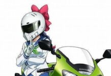 Karakter Pendukung Serta Lagu Tema Anime Bakuon!! Diperkenalkan.