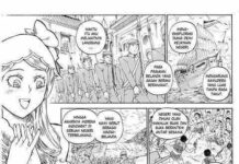 Terbaru dari re:ON Comics: Bataavia