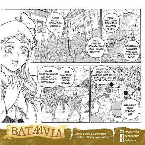 bataavia