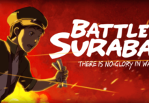 Wamenlu Fachir: Kemlu RI Siap Bantu Pasarkan “Battle Of Surabaya”