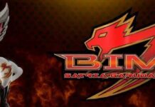 Saksikan Bima Satria Garuda di MeTube