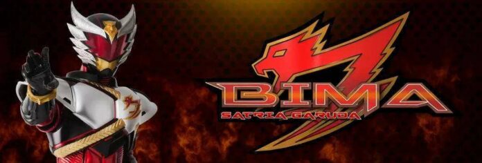 bima satria garuda