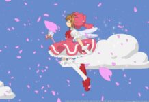 Cardcaptor Sakura Versi Klasik Kembali Tayang di MYTV sakura