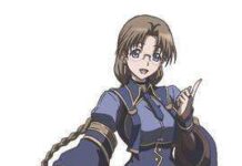 Kikuko Inoue Menyuarakan Karakter Di Shingeki No Bahamut: Manaria Friends