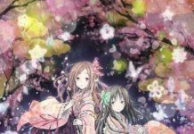 Sambut Mini Album Terbaru ClariS