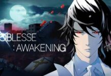 Ulasan Anime – Noblesse: Awakening