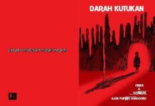 Satu Lagi dari Garjon: Darah Kutukan