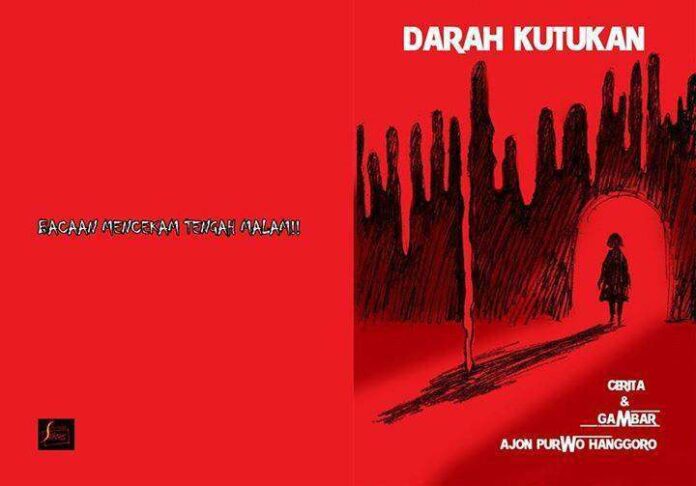 darah kutukan