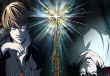 Film Death Note Akan Hadir Dengan Rating R