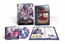 Disgaea PC Akan Rilis Di Steam 25 Februari