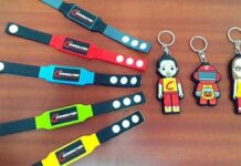Gelang Multi Trip Kini Tersedia Dalam Berbagai Warna Gelang Multitrip Kini Tersedia Dalam Berbagai Warna