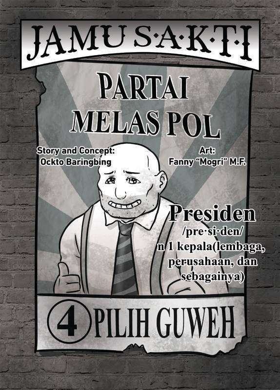 jamu sakti