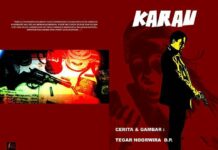 Satu Lagi dari Garjon: Karau
