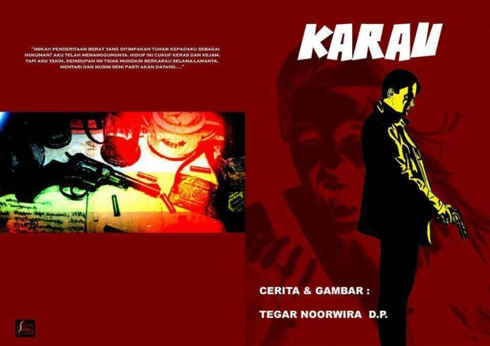 karau