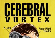 Cerebral Vortex: Dari Kharisma Jati untuk Hari Kanker Anak Internasional