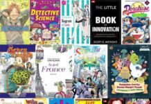 Jadwal Terbit Komik 24 Februari 2016