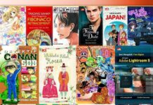 Jadwal Terbit Komik 2 Maret 2016