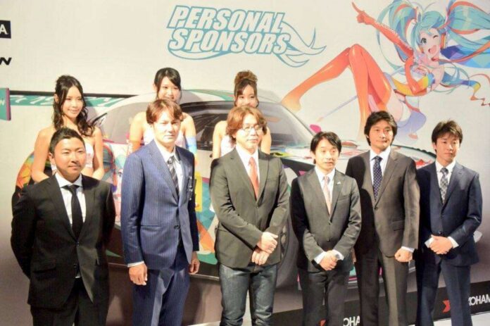 livery GSR_racing_miku_2016_launch