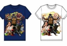 Tambah #LAKI dengan Kaos Methal Pertiwi: Wisata Kanuragan