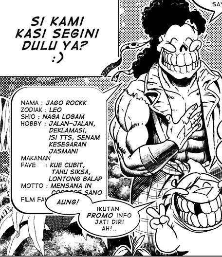 methal pertiwi