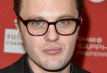 Michael Pitt akan Menjadi Laughing Man di Live-Action Ghost in The Shell
