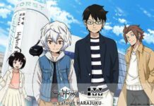 Tampil Kekinian Dengan Sepatu World Trigger